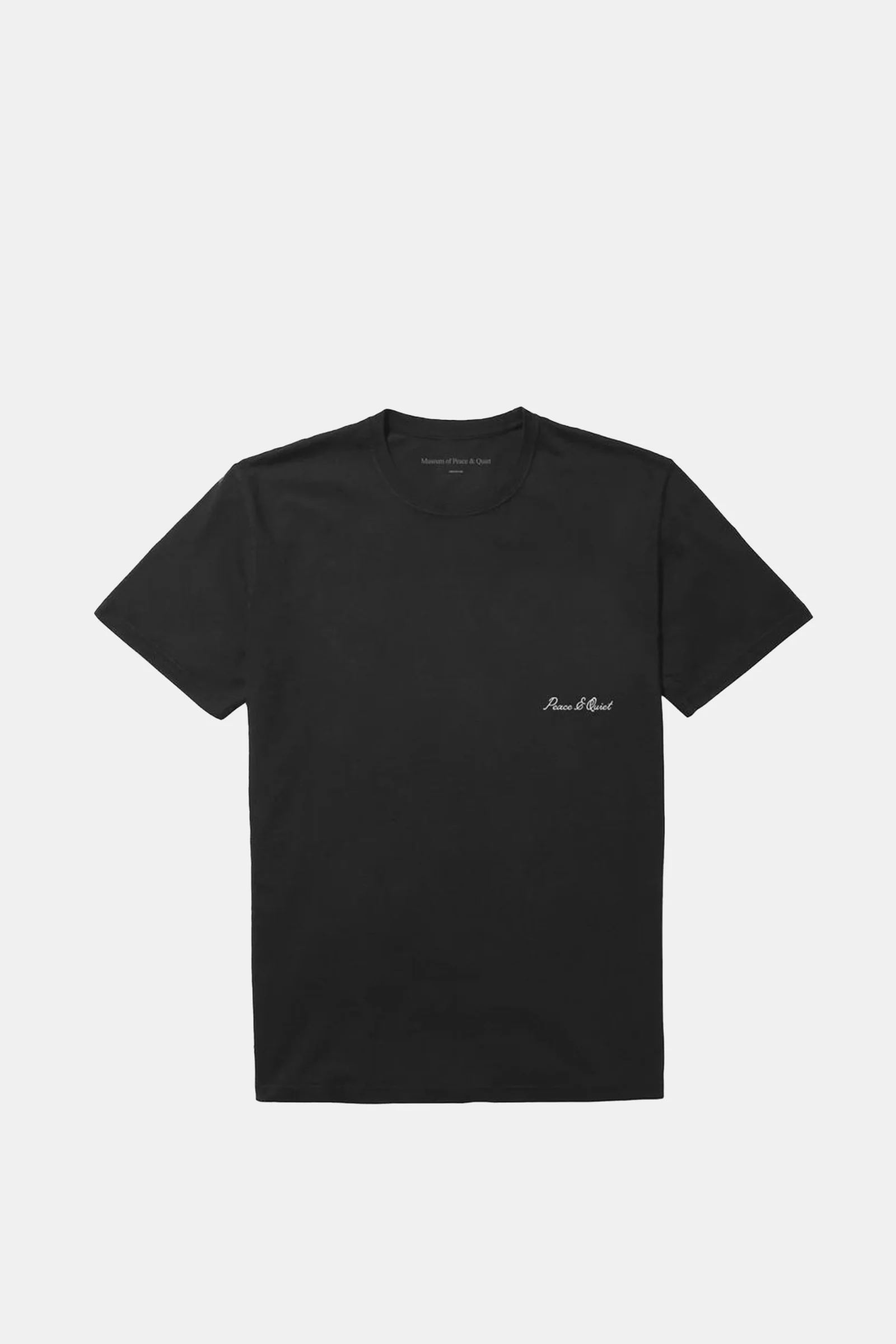 Signature T-Shirt