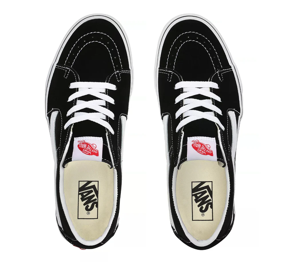 SK8-LOW - Image 3
