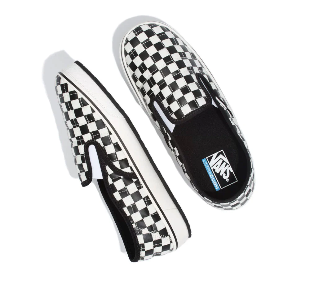 SLIP-ER 2 (CHECKERBOARD) - Image 2