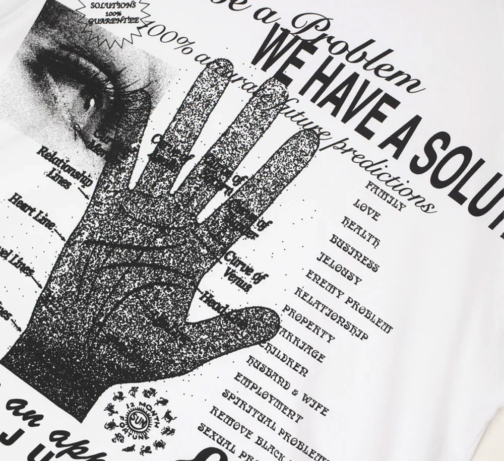 Solutions Tee - Image 2