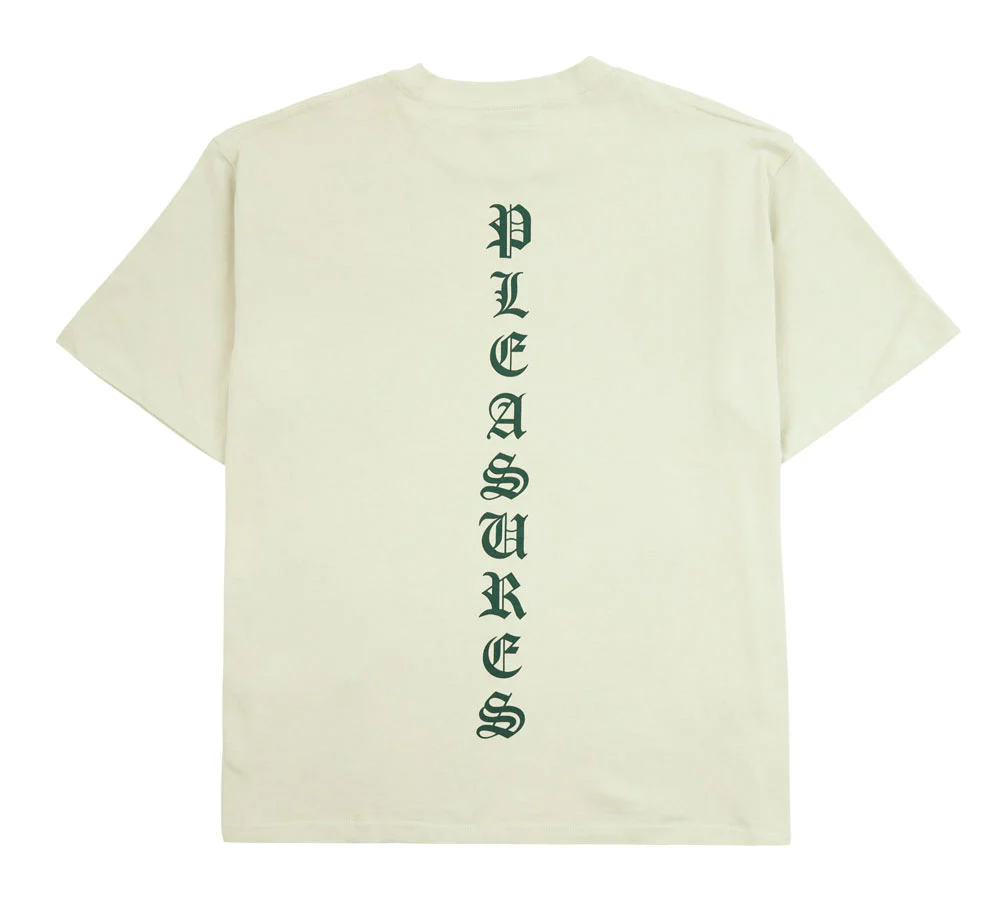 SORROW HEAVYWEIGHT T-SHIRT - Image 2