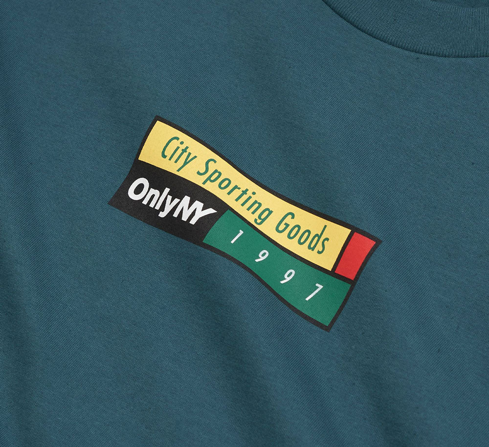 SPORTING GOODS TEE - Image 2