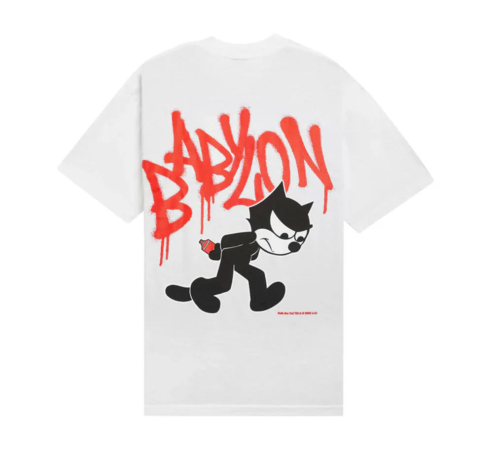 Spray Tee - Image 2