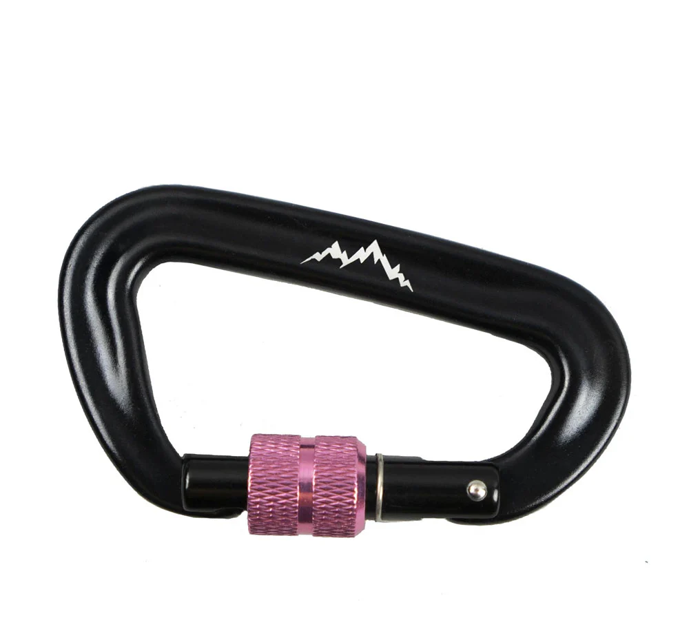 STANDARD CARABINER - Image 2