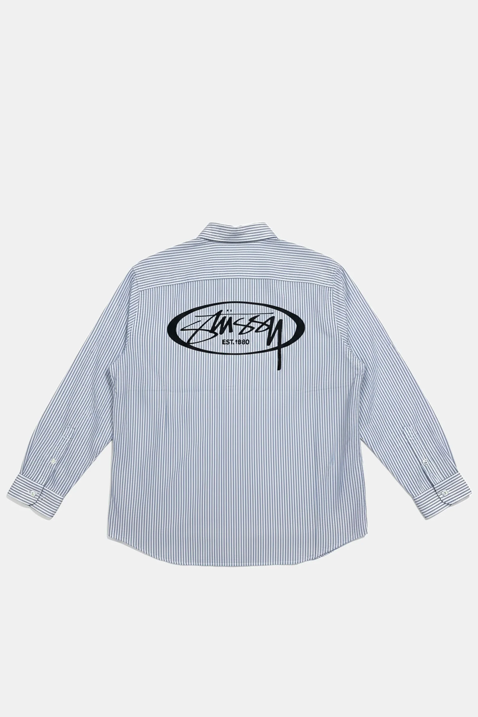 Standard Logo Shirt - Image 2