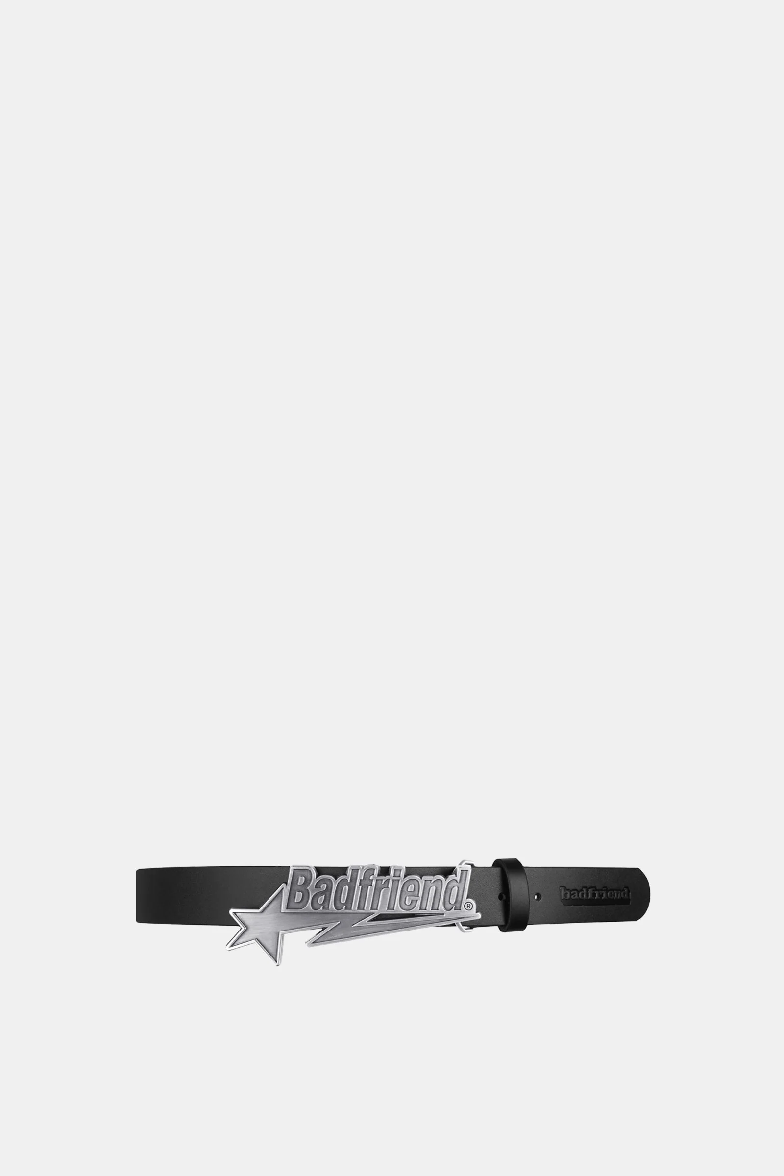 Star Logo Belt