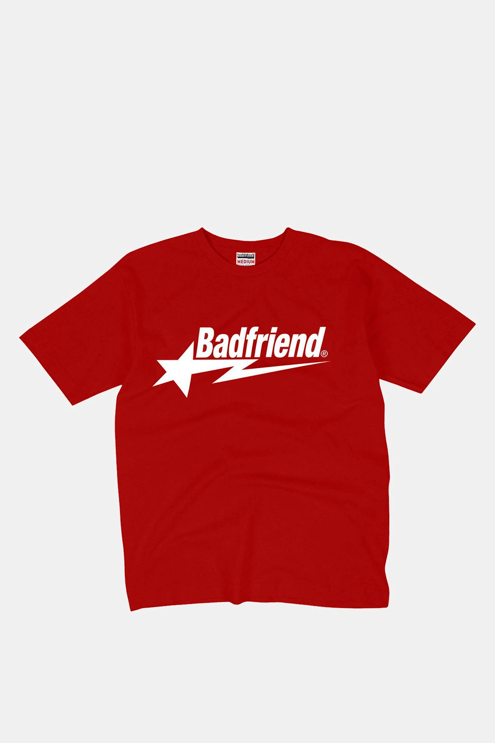 Star Logo Tee