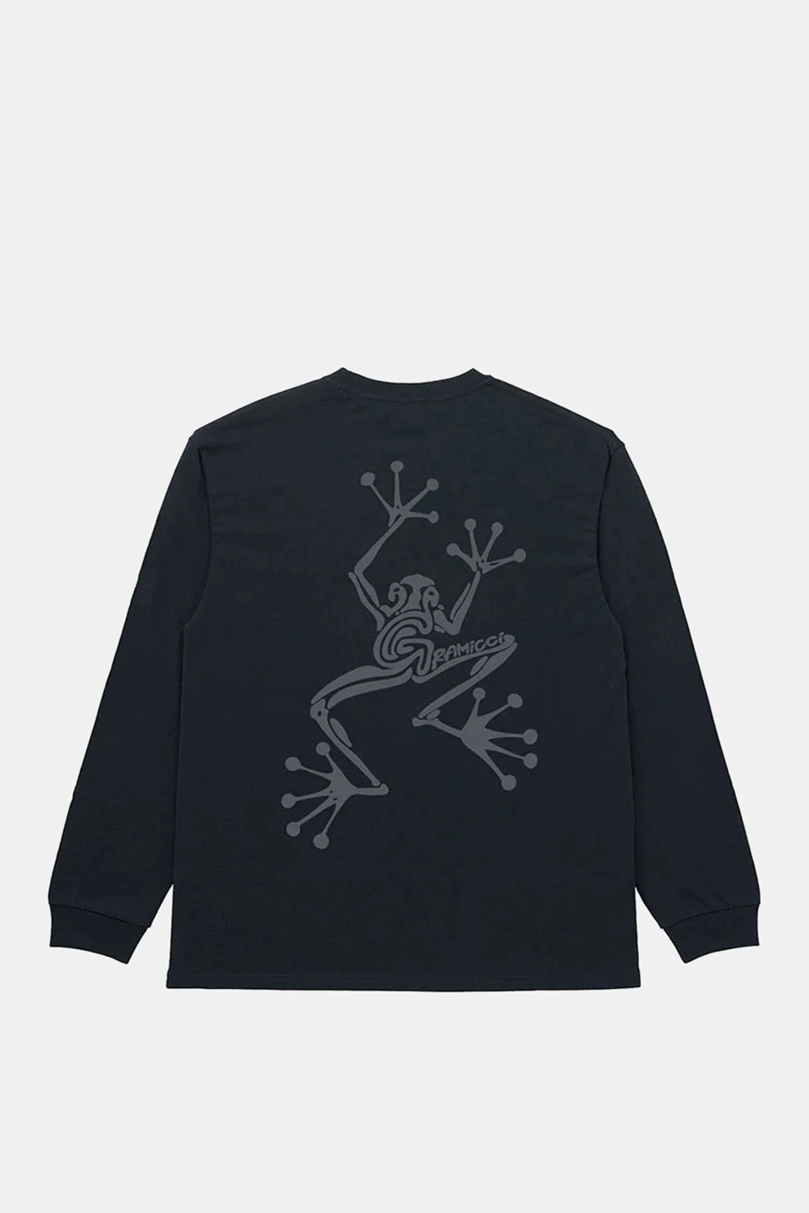 Sticky Hands L/S Tee - Image 2