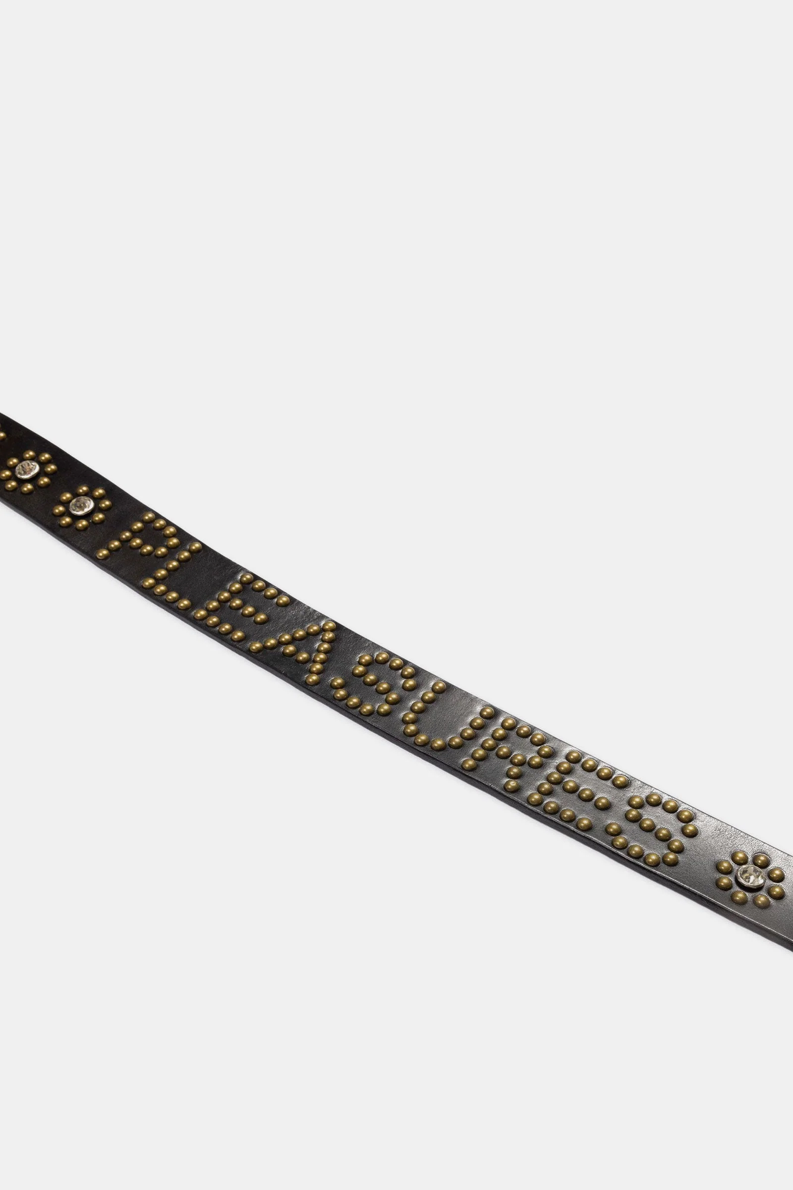 Studded Belt
