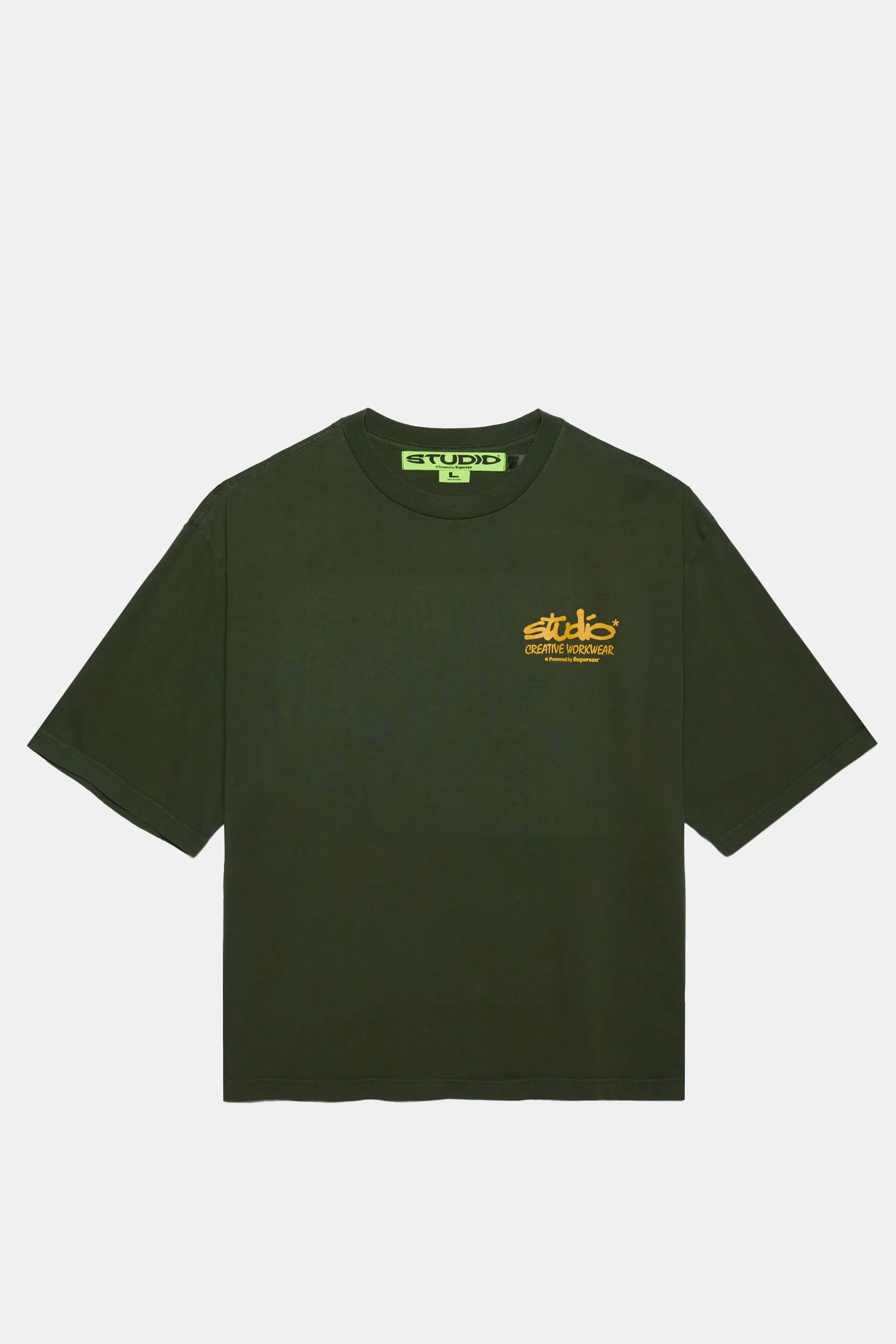 Studio CWW Logo Tee