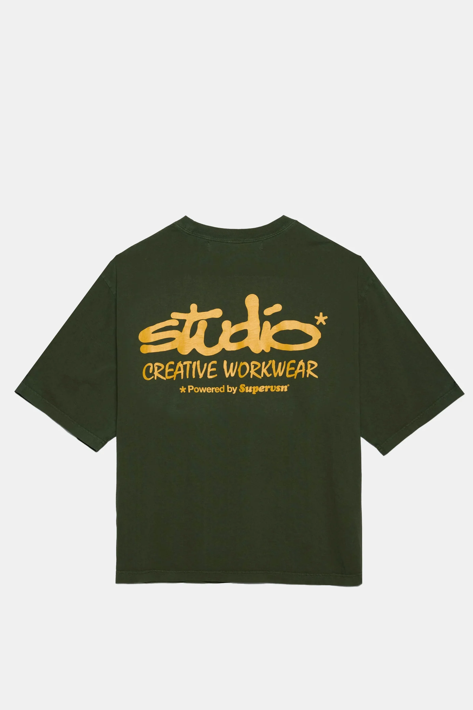 Studio CWW Logo Tee - Image 2