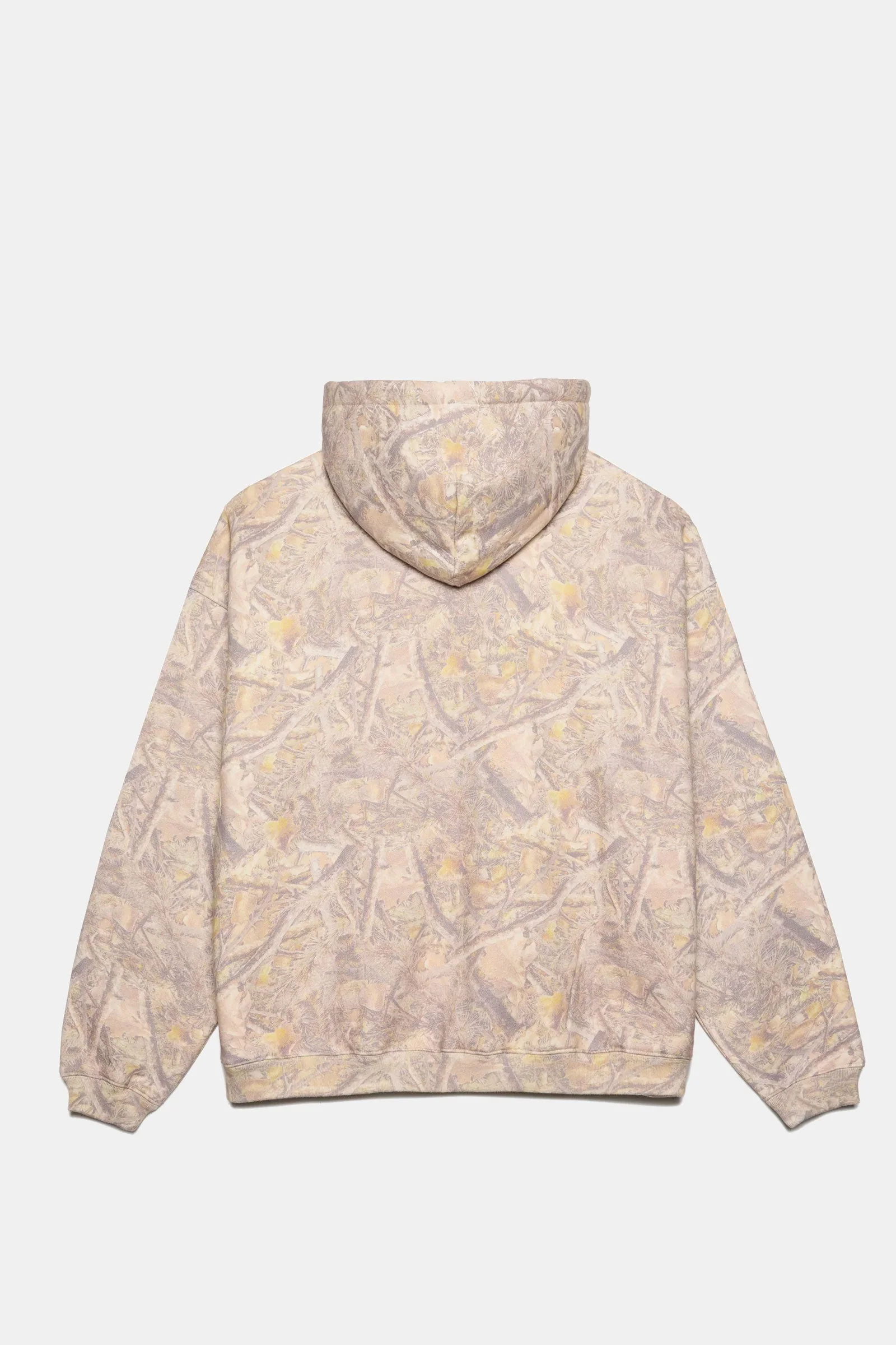 Studio Rt Camo Zip Hoodie - Image 2