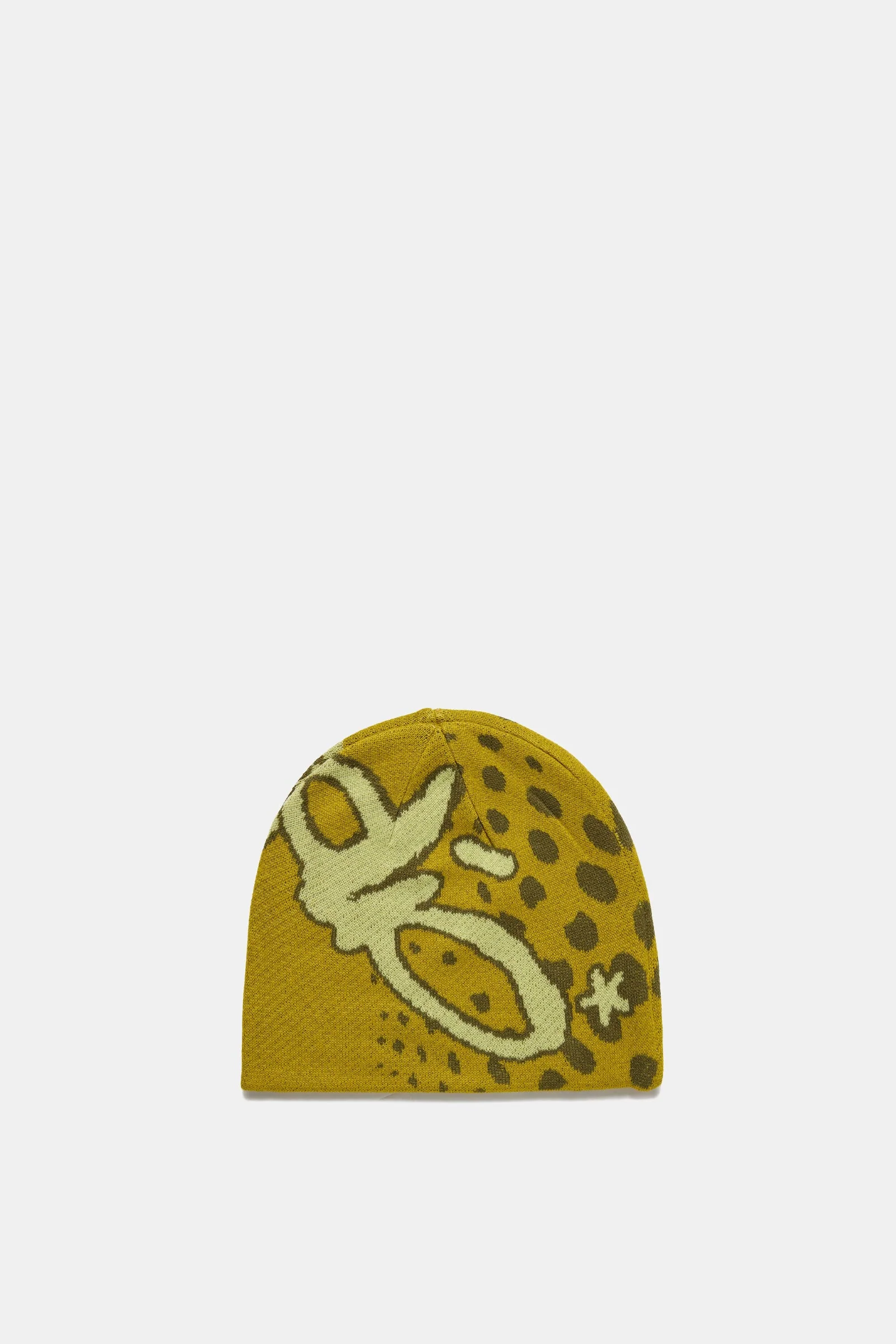 Studio Skull Beanie - Image 2