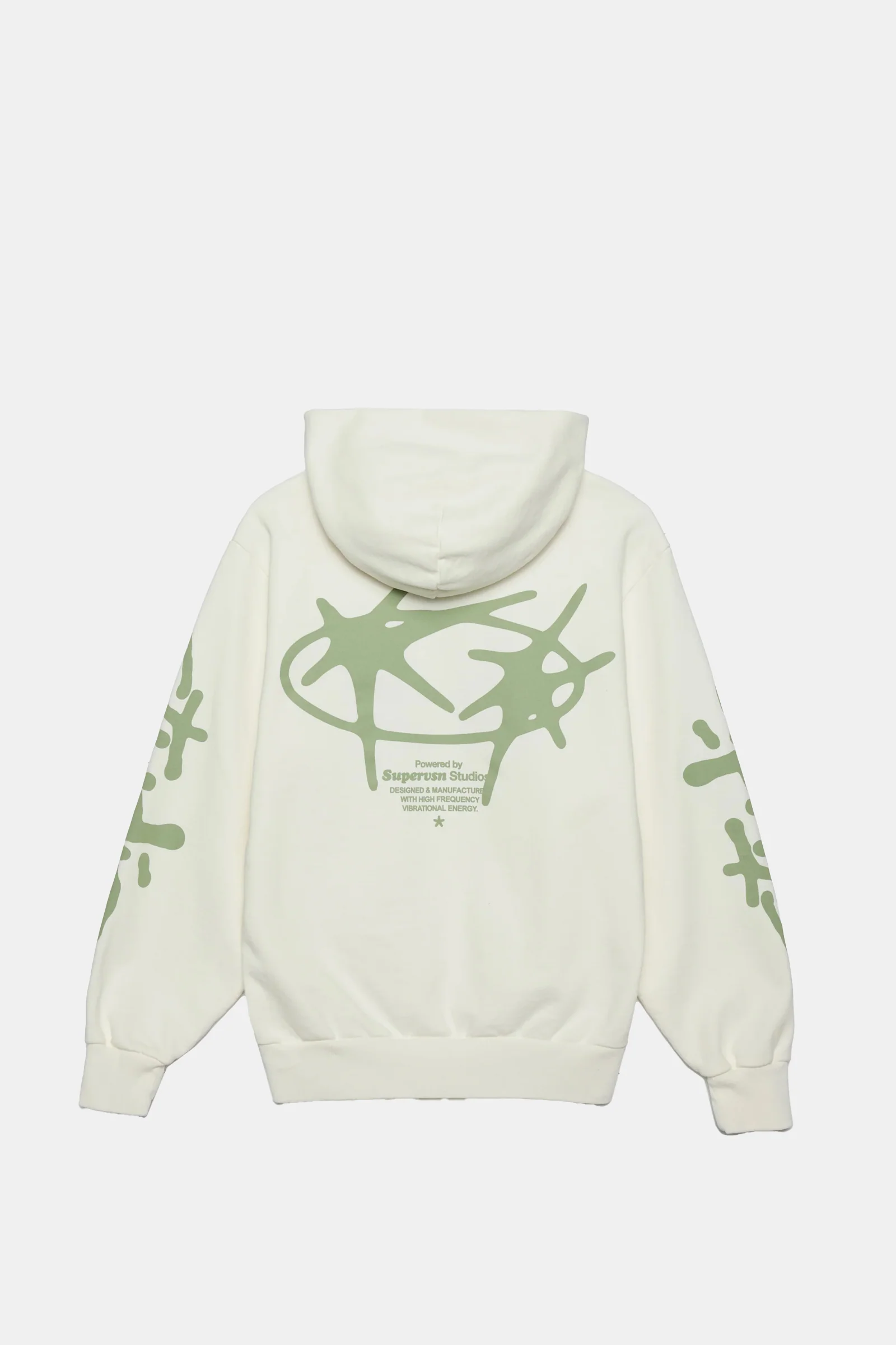 Studio Star Hoodie - Image 2