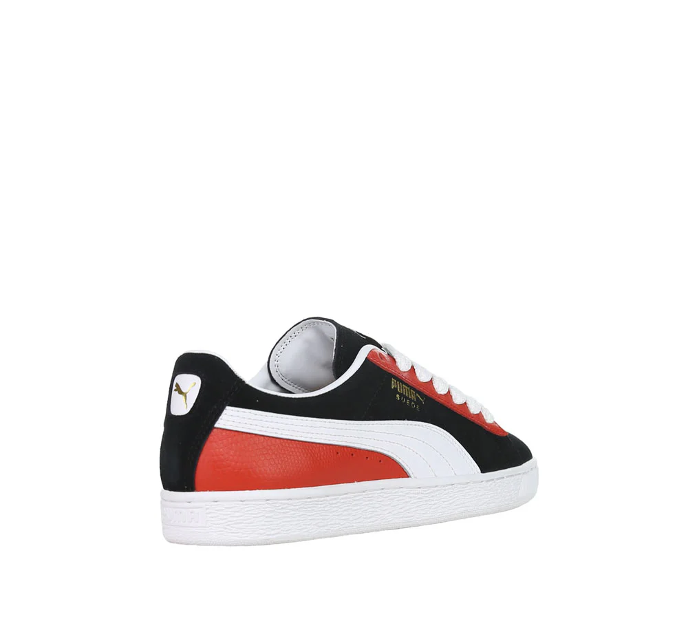 SUEDE CLASSIC BLOCK - Image 6