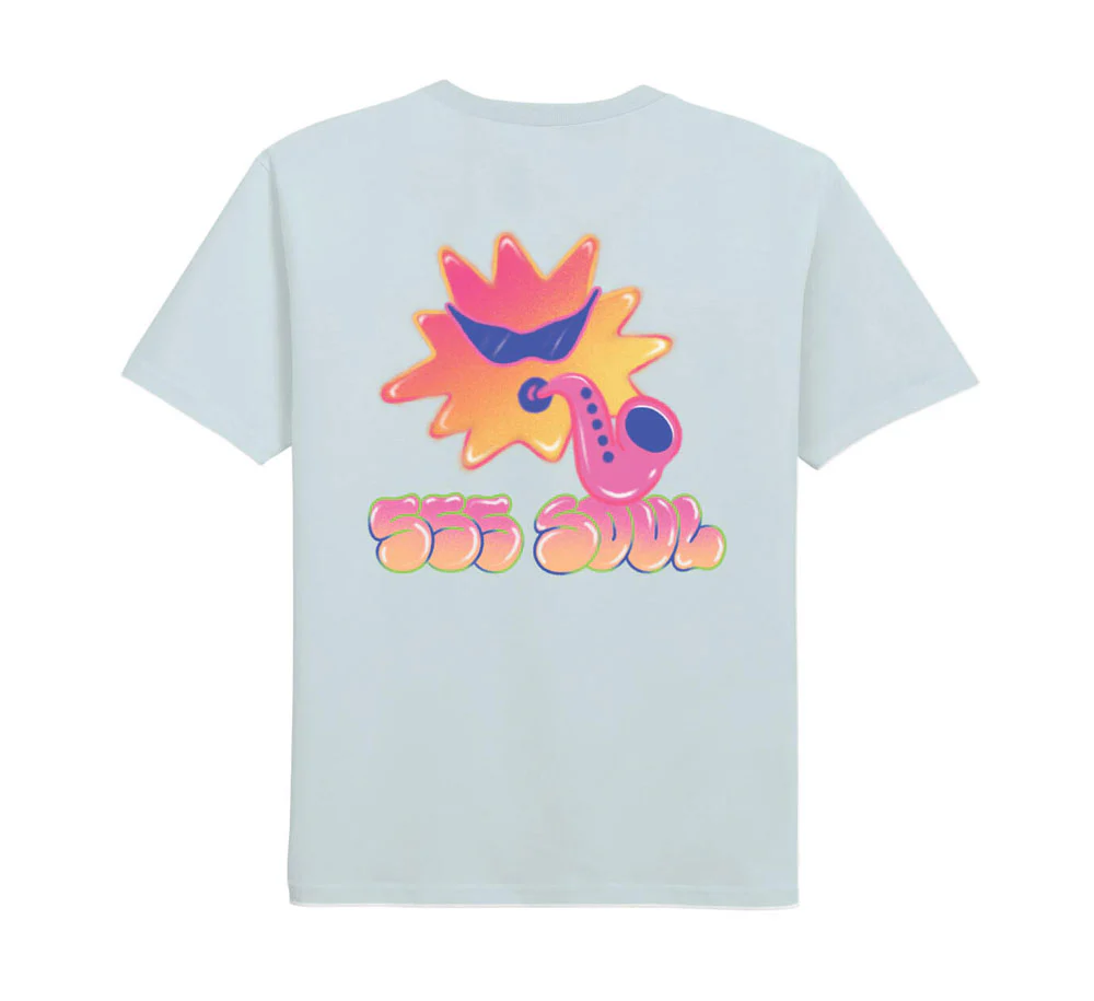 Sunkist T-shirt
