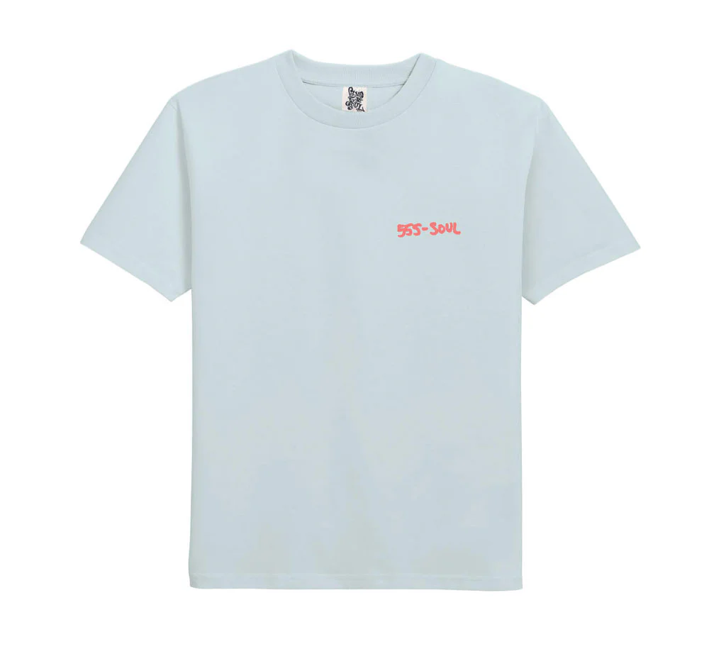 Sunkist T-shirt - Image 2