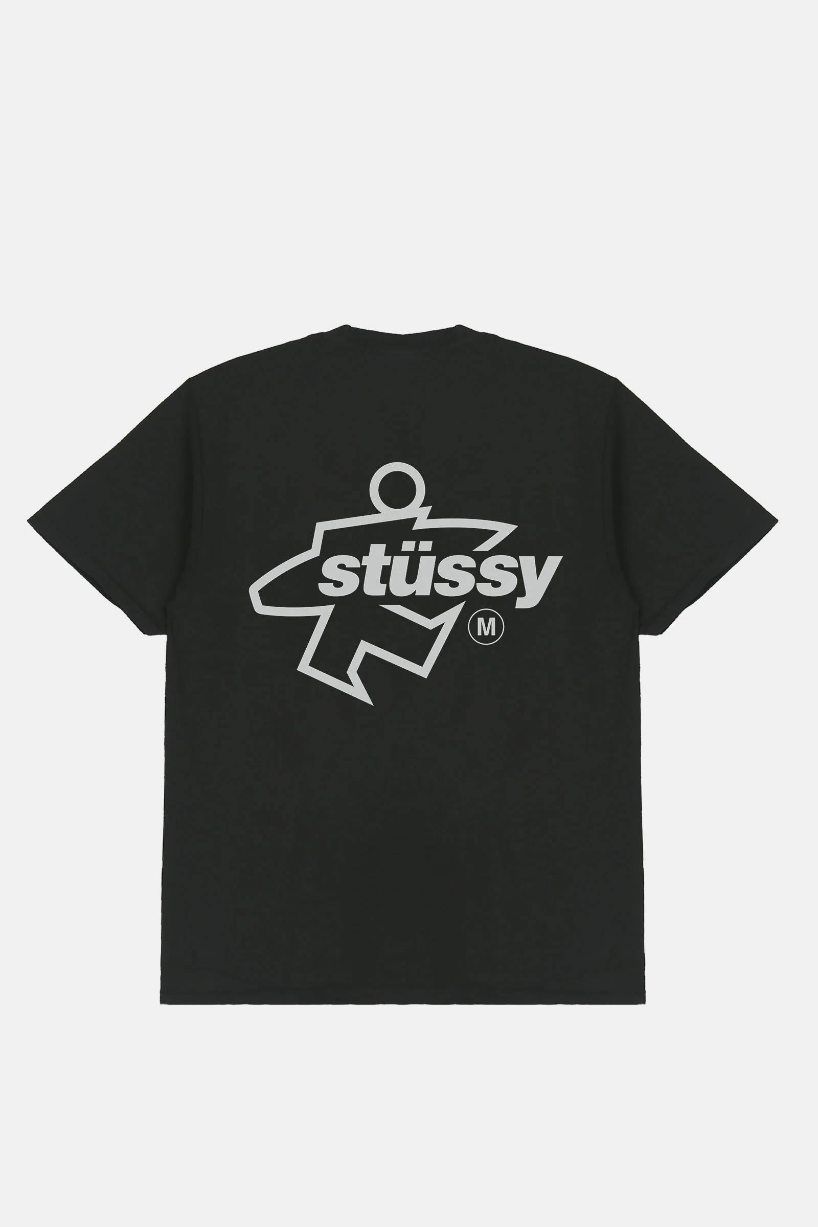 Surf Size Pig. Dyed Tee - Image 2