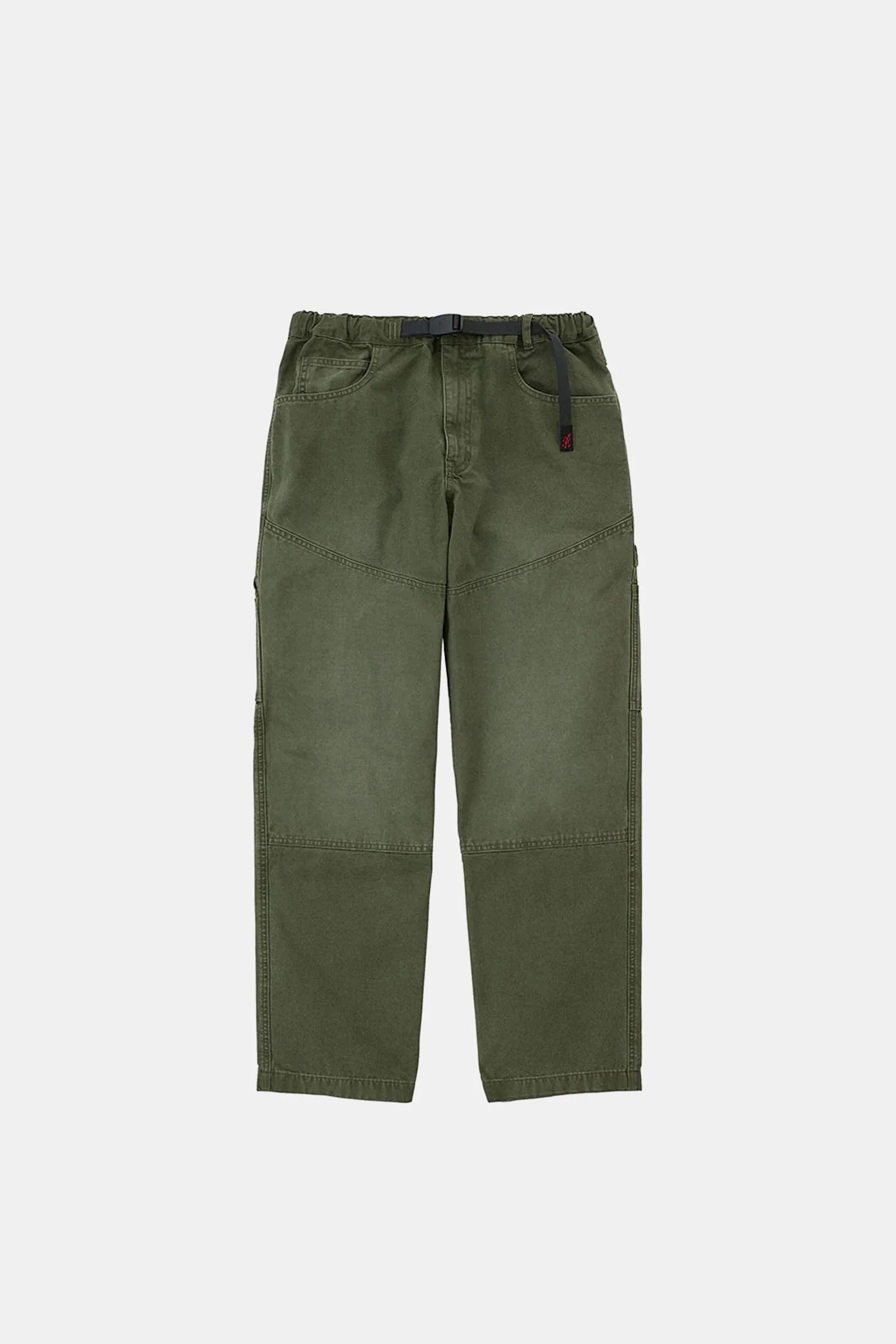 Taos Canvas Pant