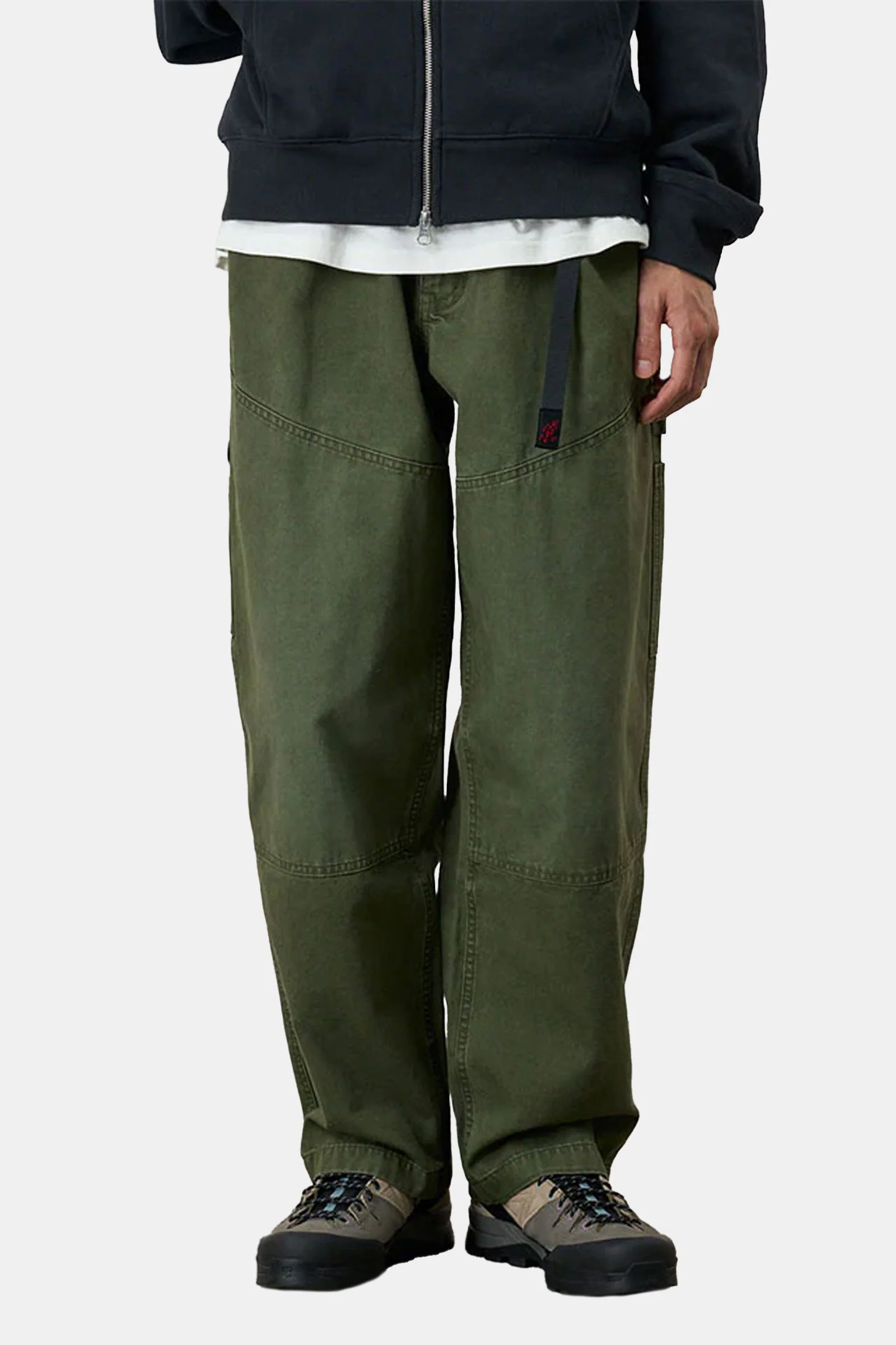 Taos Canvas Pant - Image 2