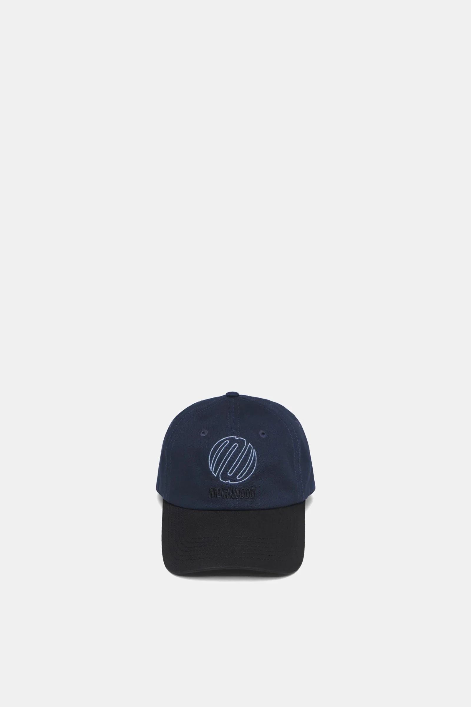 Team Logo Dad Hat