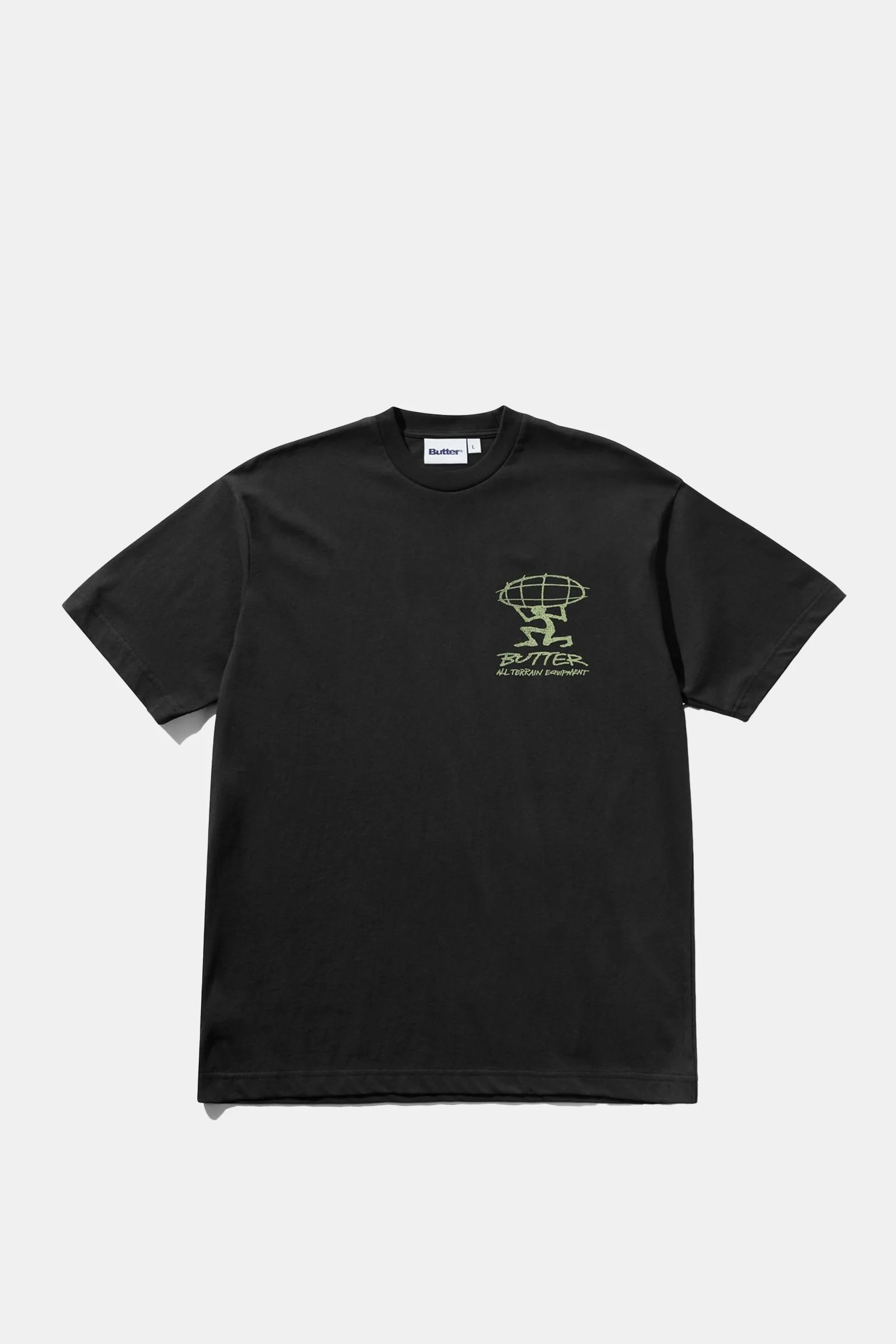 Terrain Tee