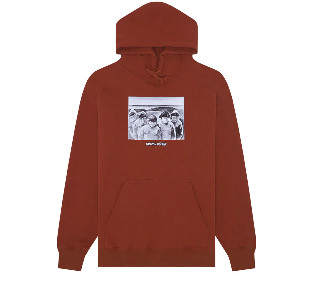 THESE GUYS HOODIE