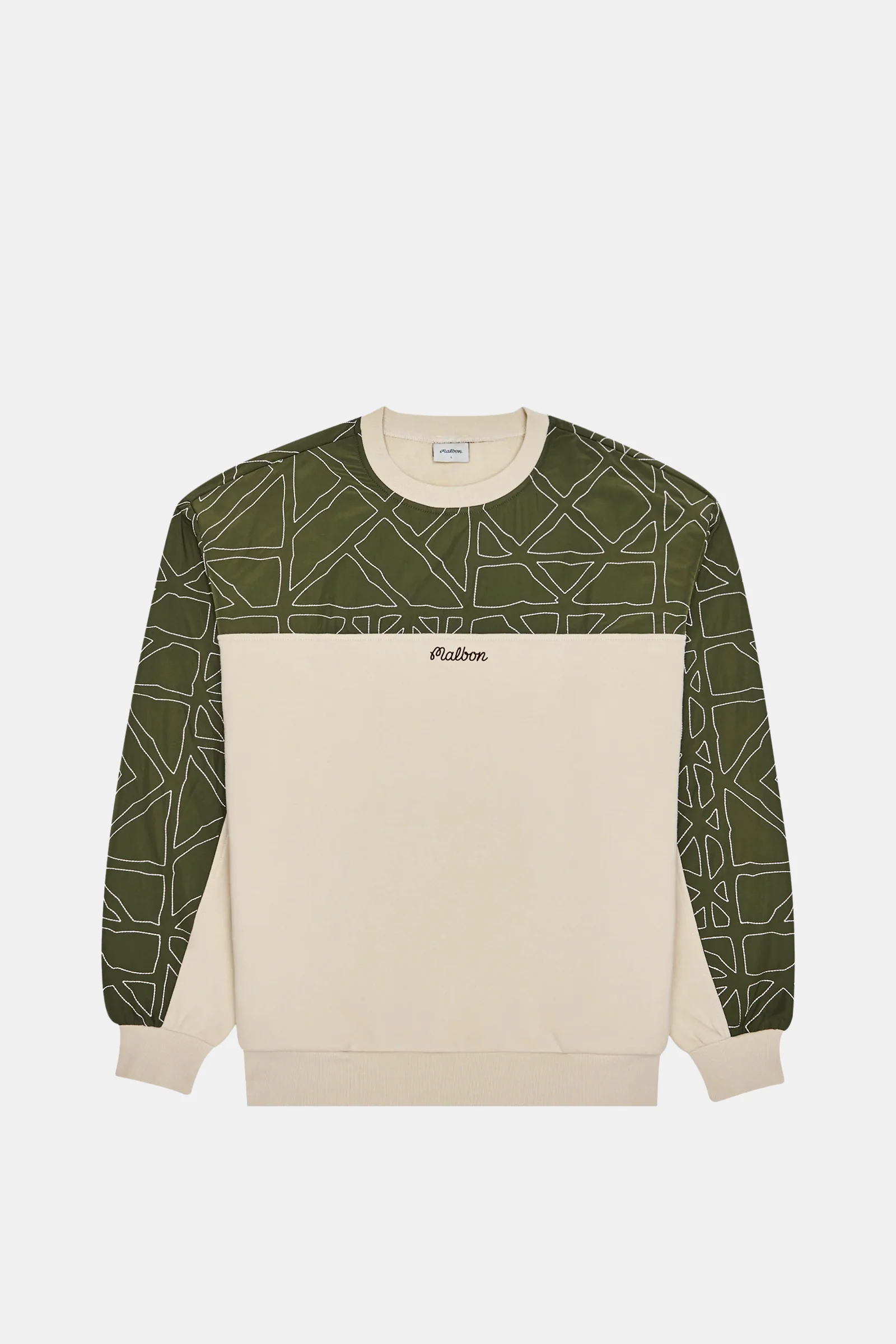 Tierra Crewneck