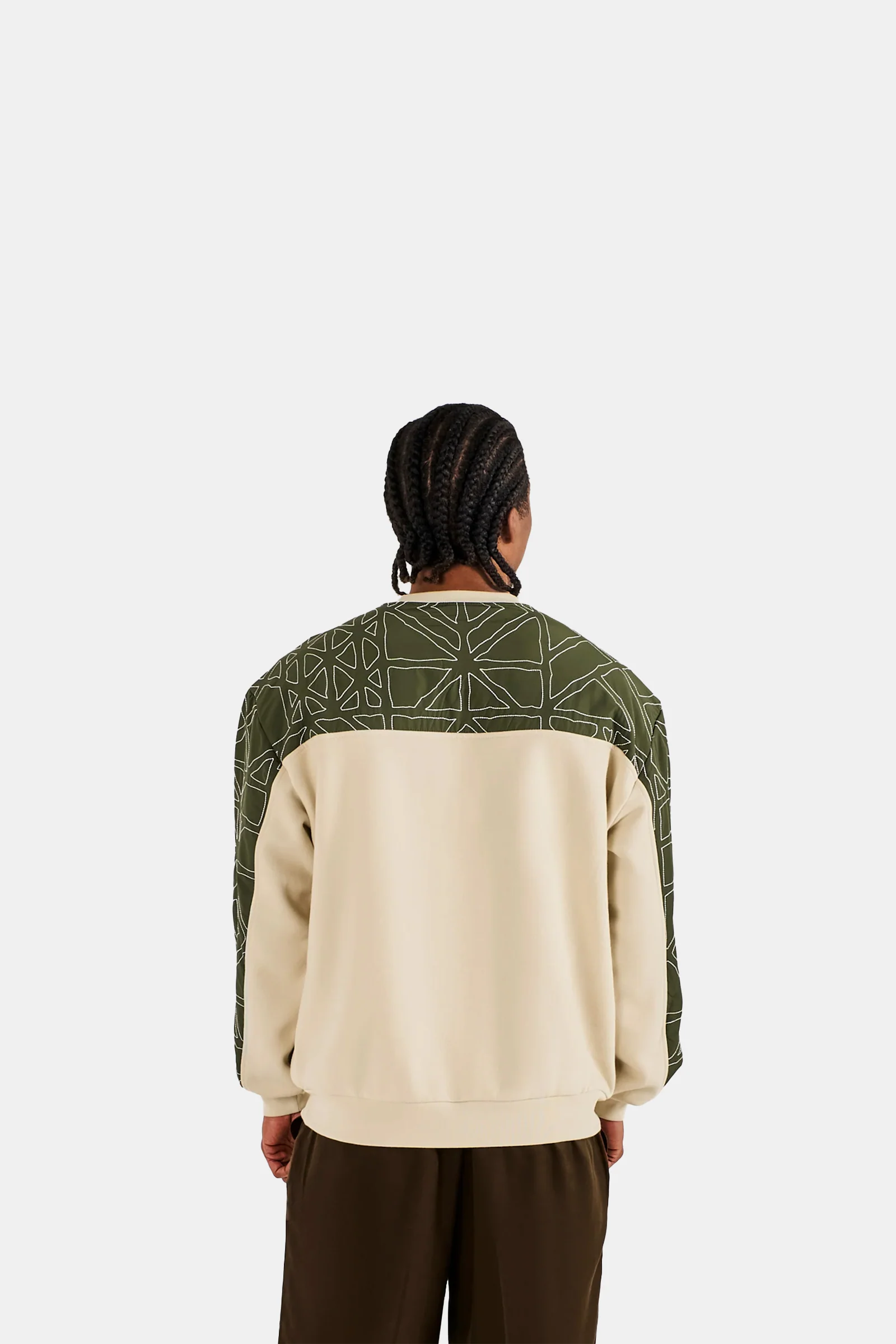 Tierra Crewneck - Image 2