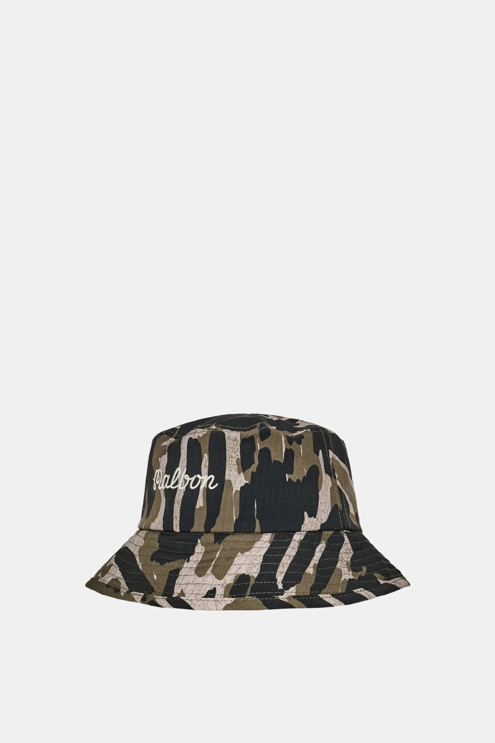 Tour Divot Camo Bucket Hat - Image 2