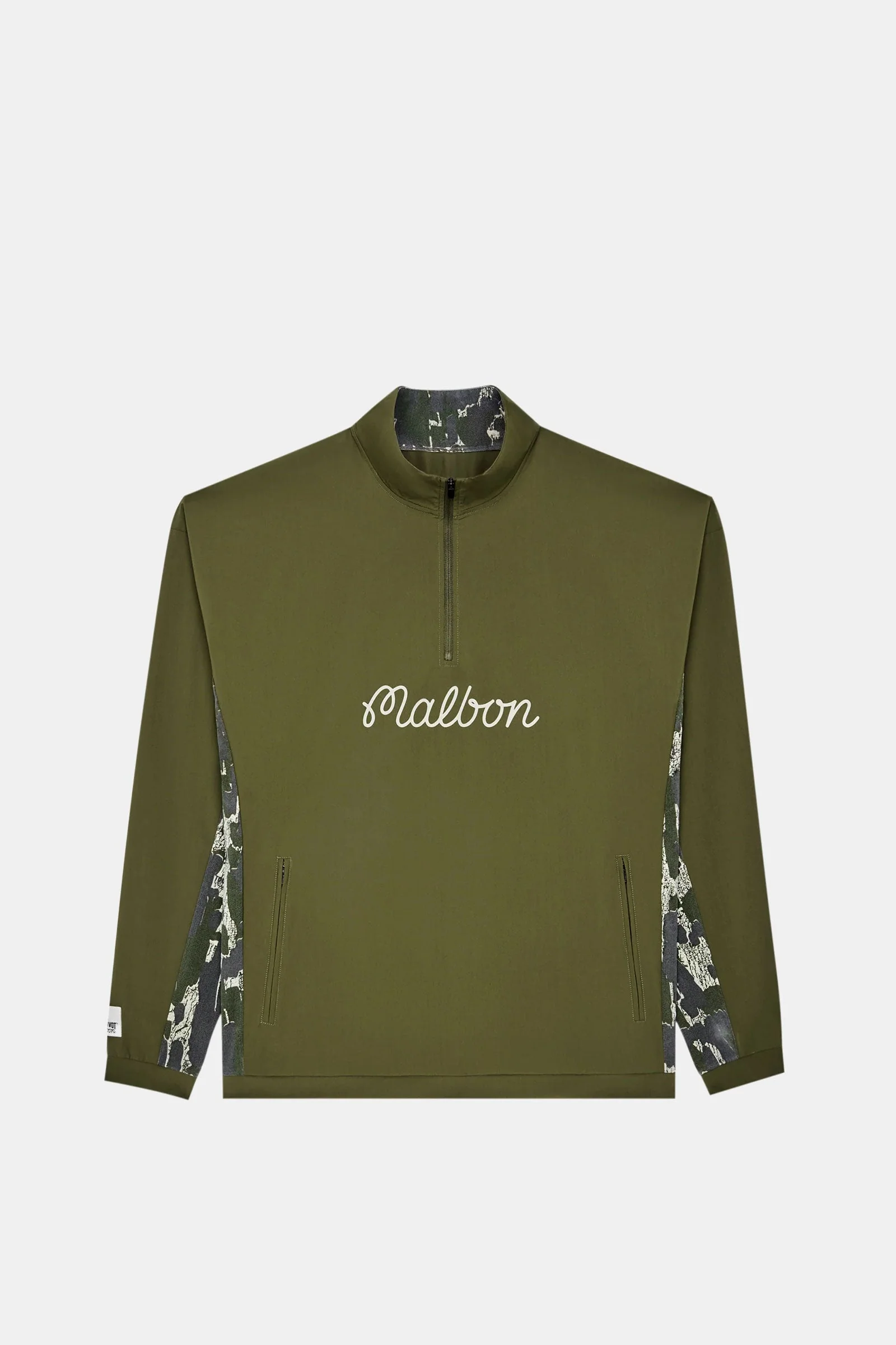 Tour Divot Camo Performance Shell Jacket - Image 3