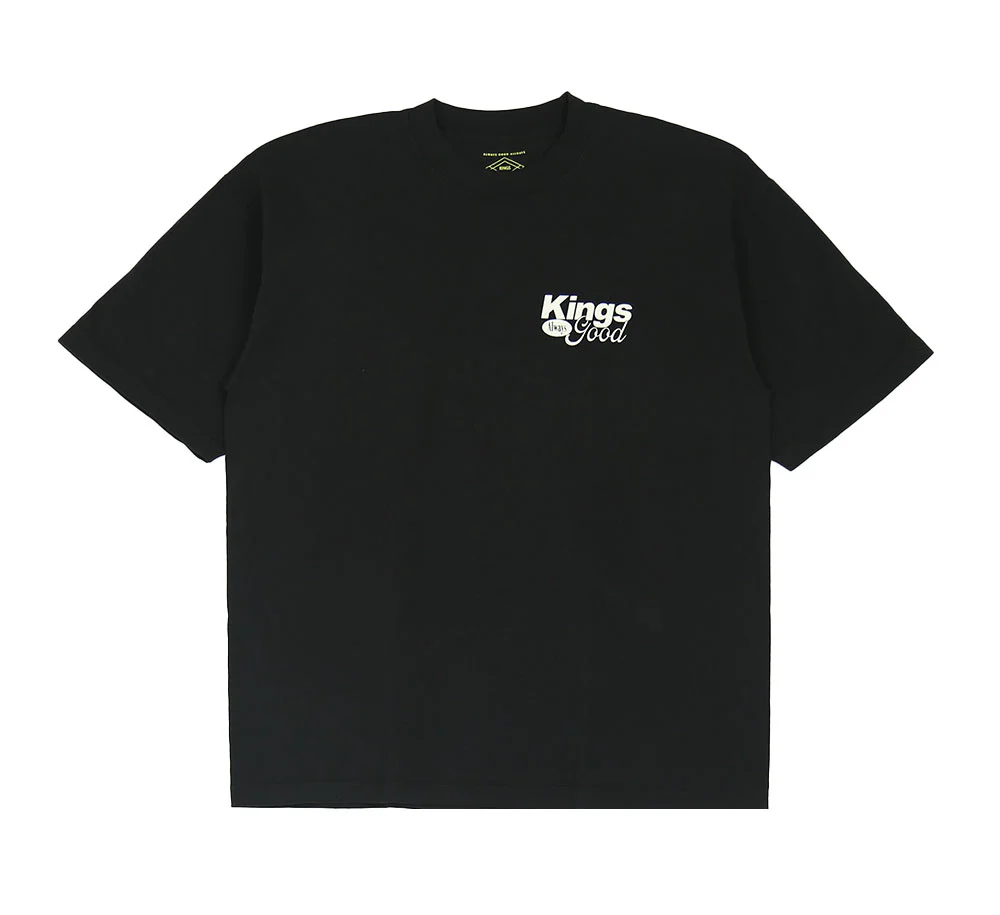 Trio Tee
