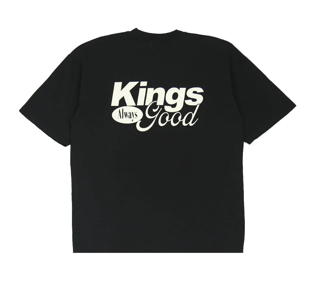 Trio Tee - Image 2