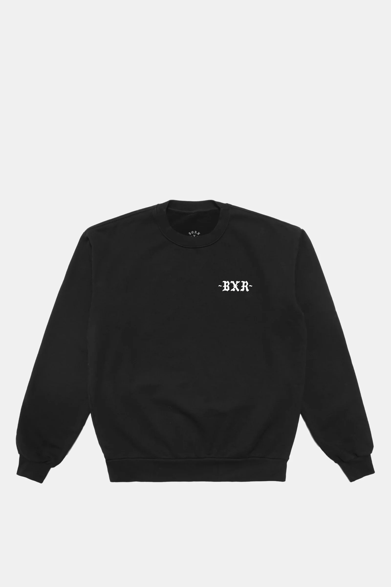 Unconditional Love Crewneck