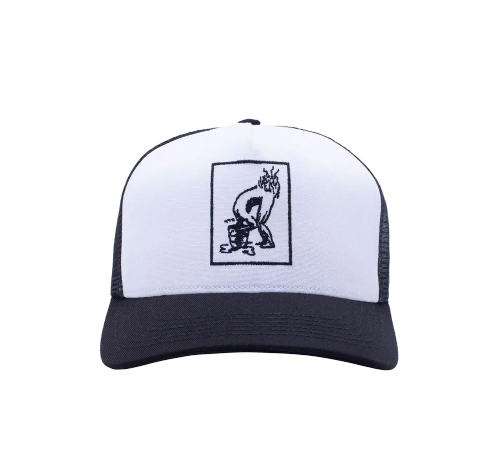 US SNAPBACK