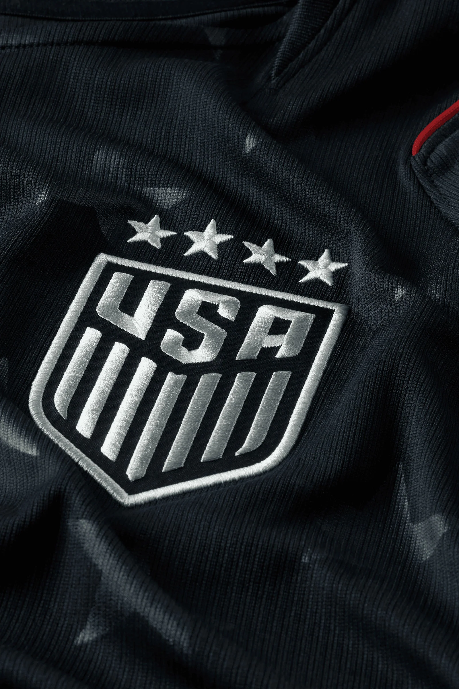USMNT 2026 Stadium Away Men's Nike Dri-FIT Soccer Replica Jersey - Image 3