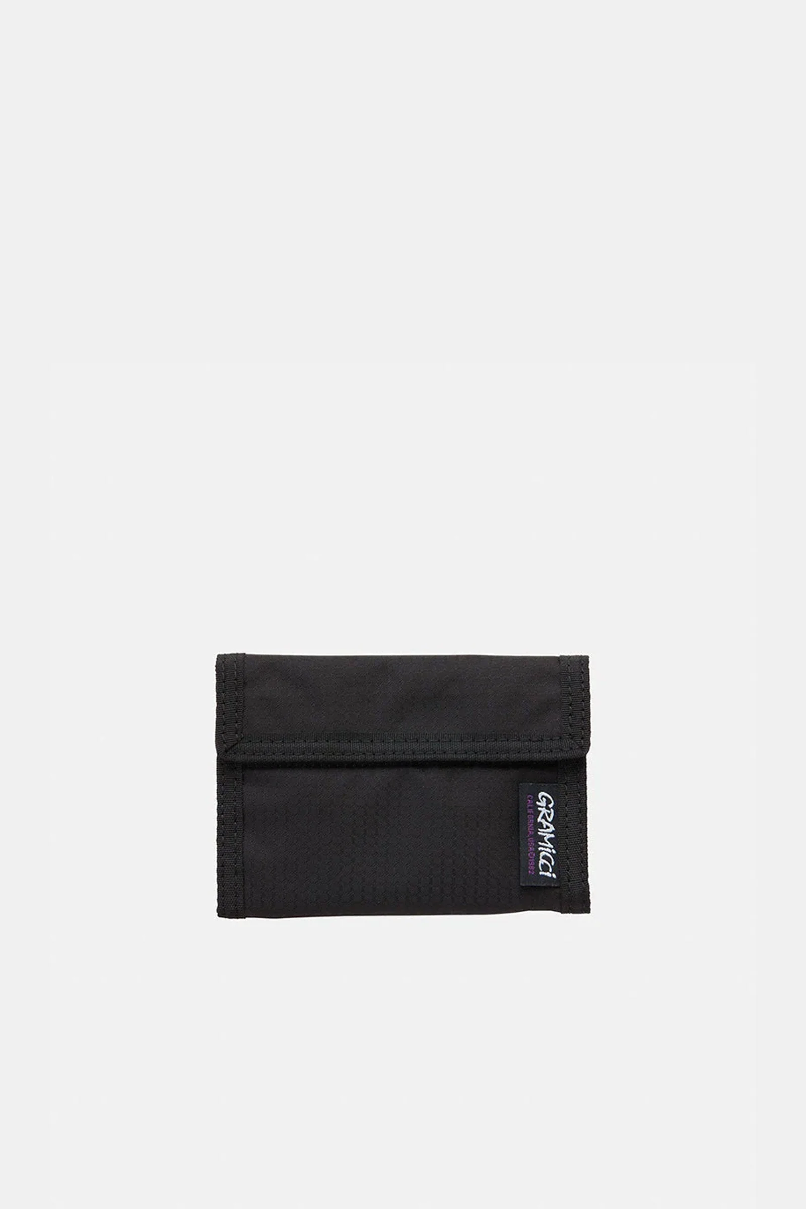 Velcro Wallet