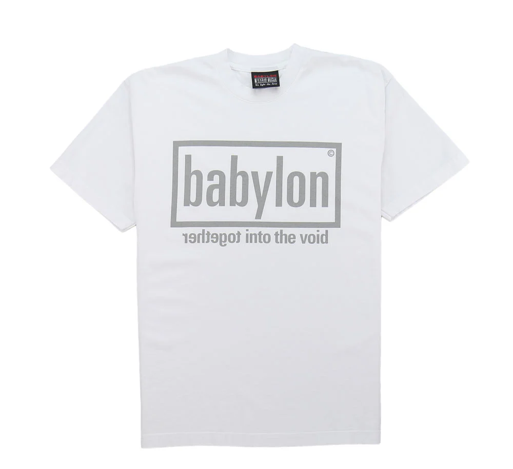 VOID TEE
