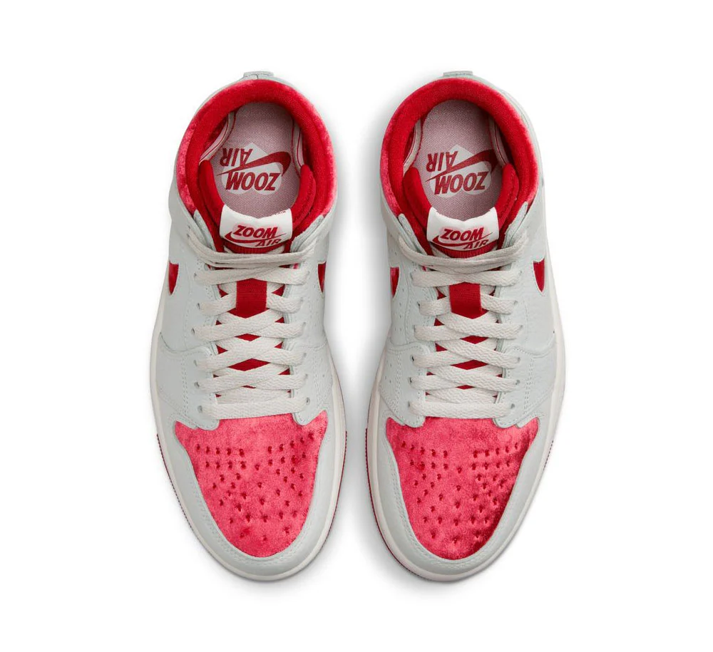 WOMEN'S AIR JORDAN 1 ZOOM CMFT 2 - Image 4