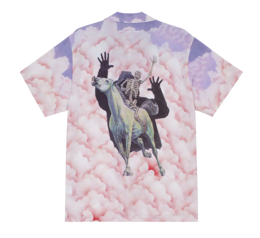 WHAT'S NEXT CLUB SHIRT - Image 2