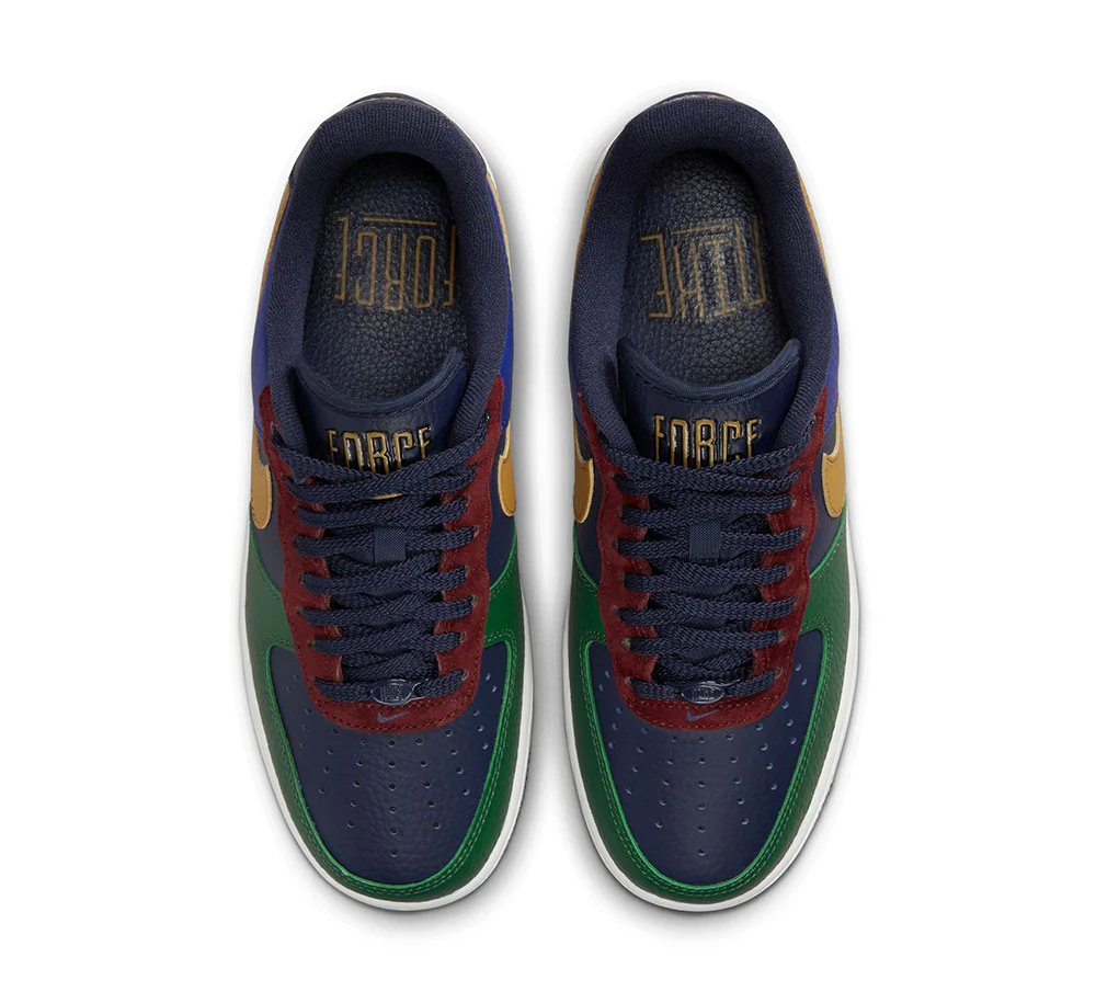 WOMEN'S AIR FORCE 1 '07 LX - Image 4