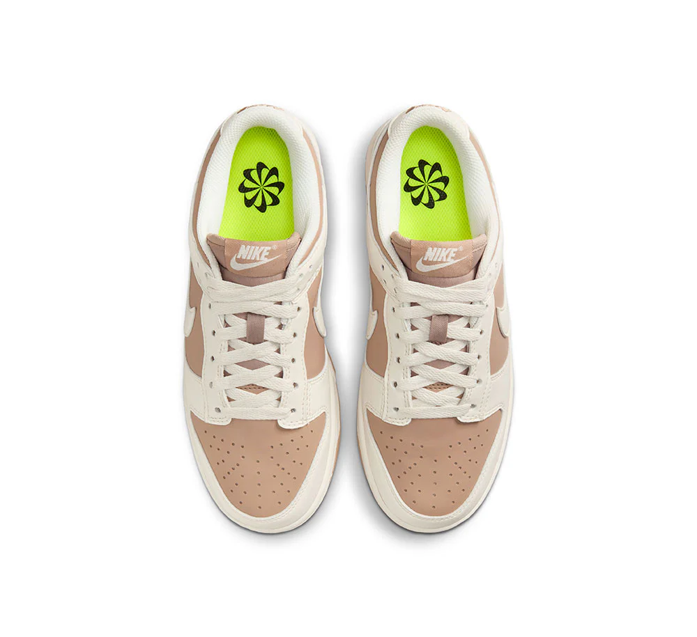 WOMEN NIKE DUNK LOW NEXT NATURE - Image 3
