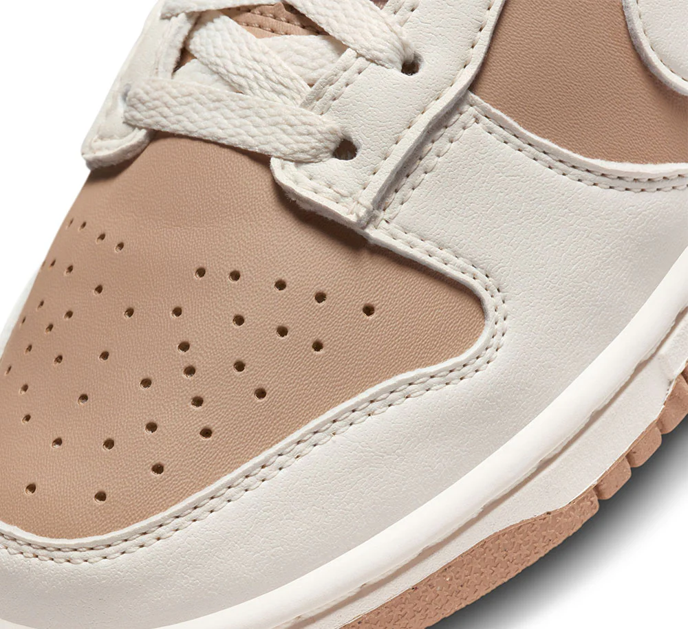 WOMEN NIKE DUNK LOW NEXT NATURE - Image 6