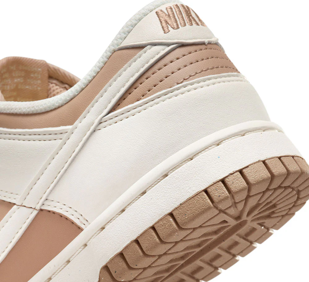 WOMEN NIKE DUNK LOW NEXT NATURE - Image 7