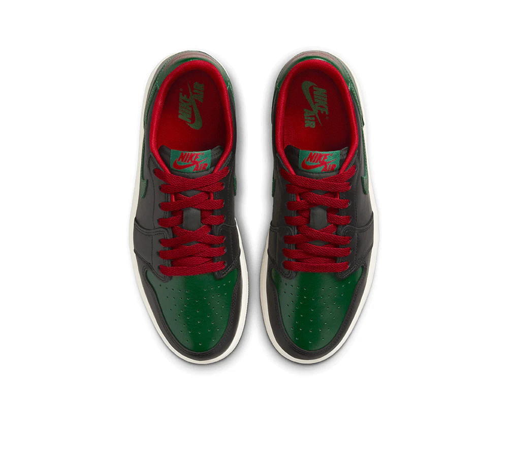 Women's Air Jordan 1 Low OG - Image 3