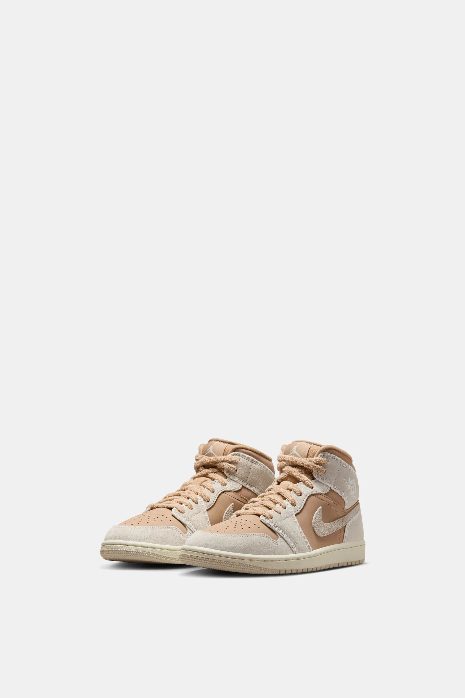 Women's Air Jordan 1 Mid SE - Image 2