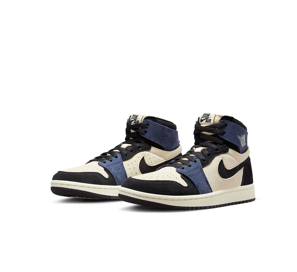 WOMEN'S AIR JORDAN 1 ZOOM CMFT 2 - Image 2