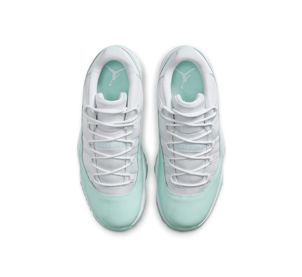 Womens Air Jordan 11 Retro Low - Image 3