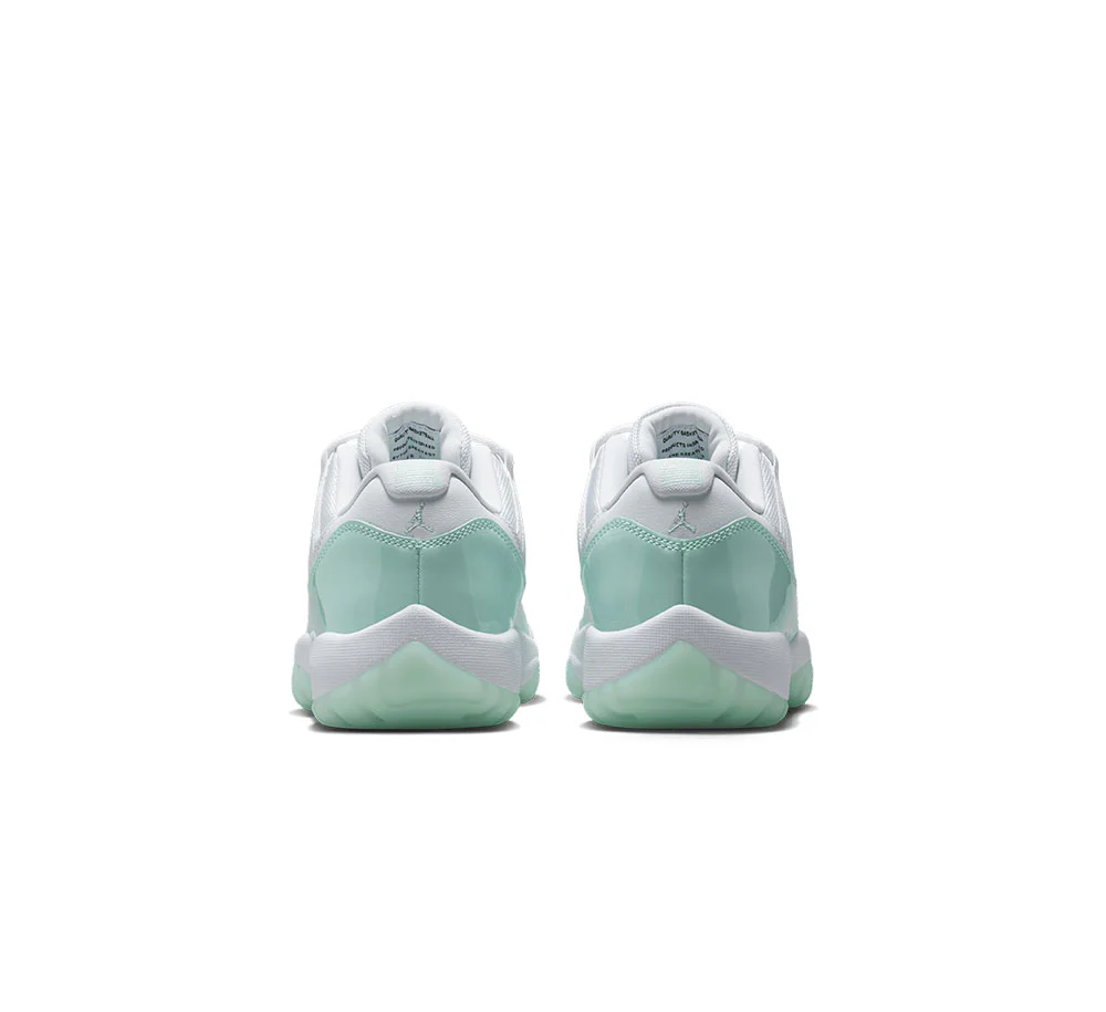 Womens Air Jordan 11 Retro Low - Image 4