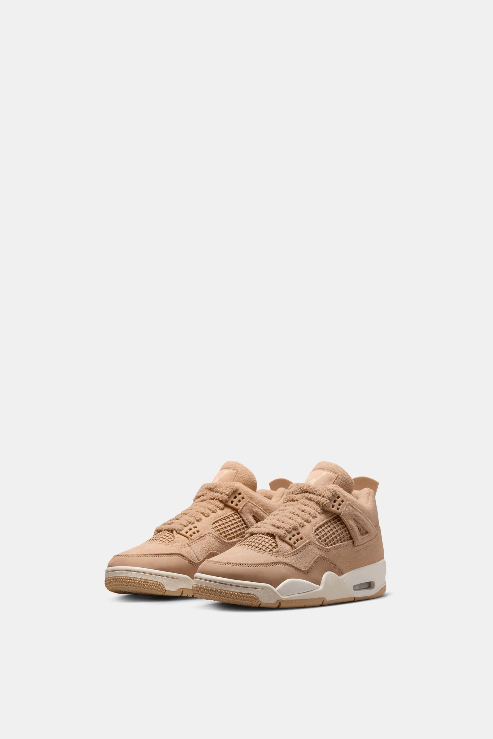 Women's Air Jordan 4 Retro - Image 2